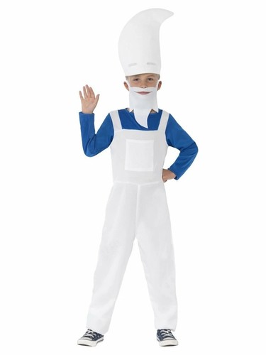 Jungen zwerg garten blau - jungen,