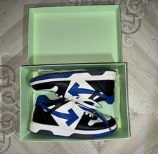 Off white out of Office