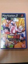 Dragonball Z Budokai Tenkaichi