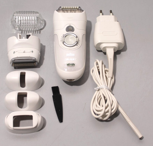 Braun silk épil epilierer - silk.épil,