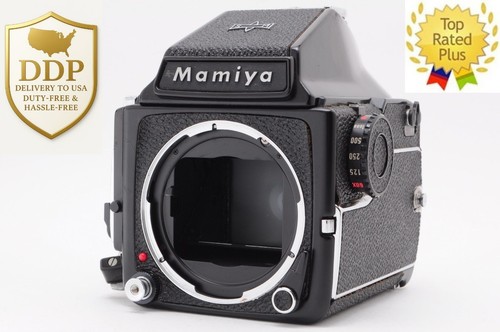Exc mamiya m645 1000s - mamiya,
