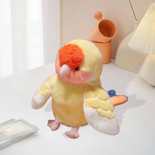 Papagei handpuppe cm - papagei-handpuppe,,
