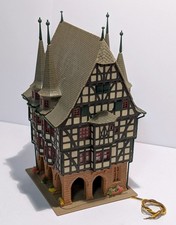 Faller H0 B-936 Rathaus