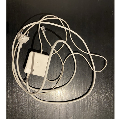 Apple magsafe power adapter - magsafe,