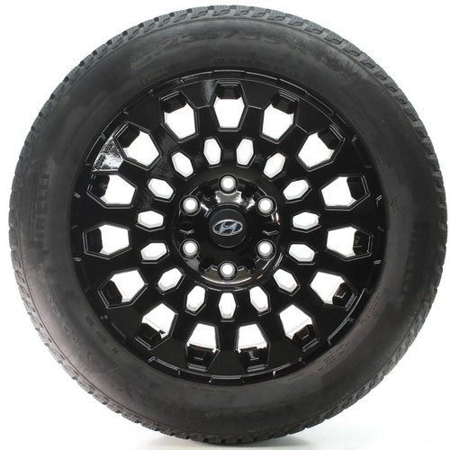 Hyundai staria bus us4 - hyundai,