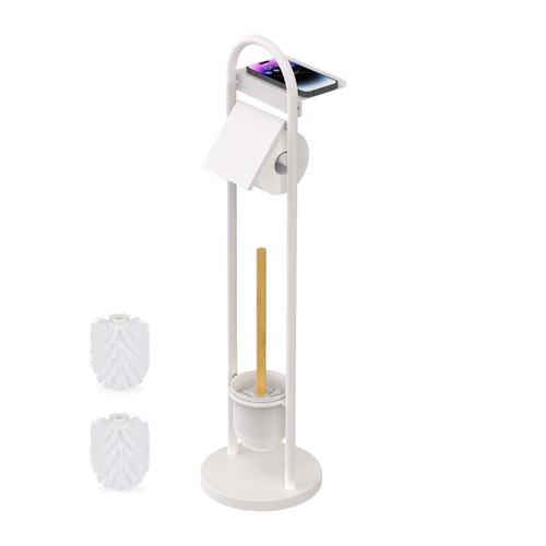 Garnitur klopapierhalter - wc,