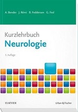 Kurzlehrbuch Neurologie (Kurzlehrbücher) von Bender... | Buch | Zustand sehr gut