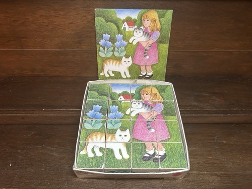 Selecta spielzeug puzzle - selecta,
