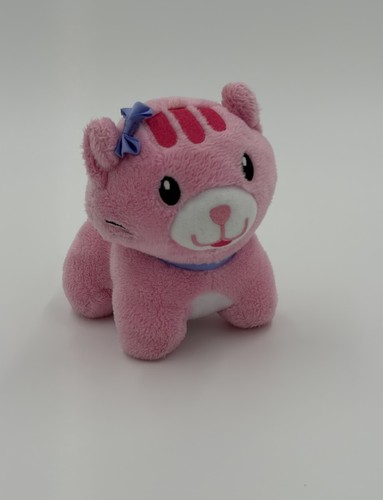 Rosa plüschtier vtech meine - vtech,
