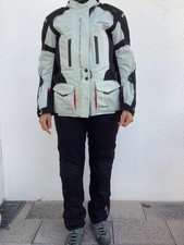 Motorradbekleidung Damen BÜSE