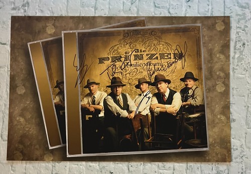Original autogramm die - autogramm,