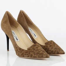 Damen Jimmy Choo Spitze Pumps