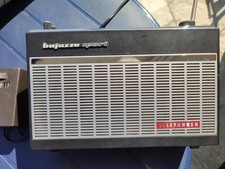 Kofferradio telefunken bajazzo - kofferradio,