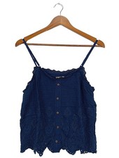 SUPERDRY Trägertop Damen Top