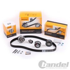 CONTITECH ZAHNRIEMENSATZ