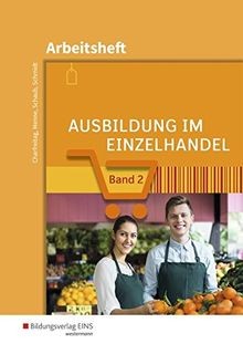 Ausbildung einzelhandel - ausbildung, im