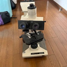 Olympus BH-2 optisches