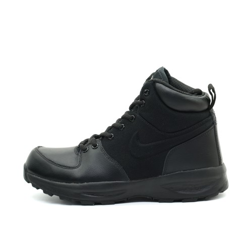 Nike damen air stiefel schwarz - nike,