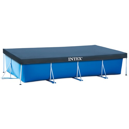 Intex abdeckplane rechteck - intex,