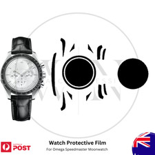 For OMEGA Speedmaster