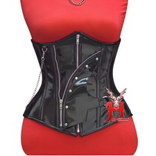 Victorian vintage bustier - victorian,