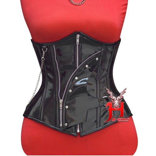 Victorian vintage bustier - victorian,