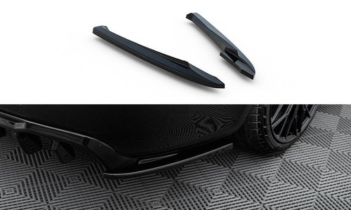 Heck ansatz flaps - flaps, v.2