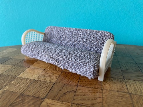 Sofa crailsheimer 50er - sofa,