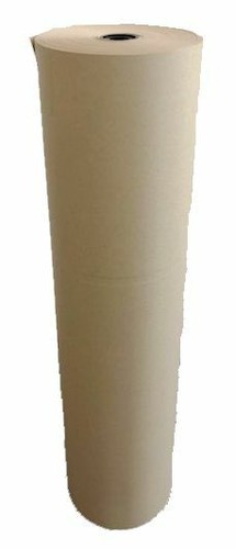 Rolle schrenzpapier - rolle,