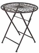 Tisch Antik Gartentisch