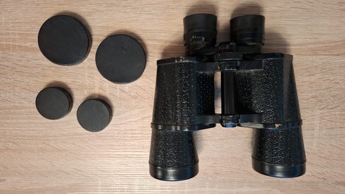 Russisches militärfernglas - russisches, 7