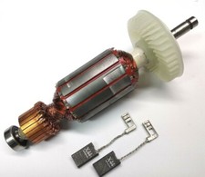 Motor Anker Rotor Läufer +