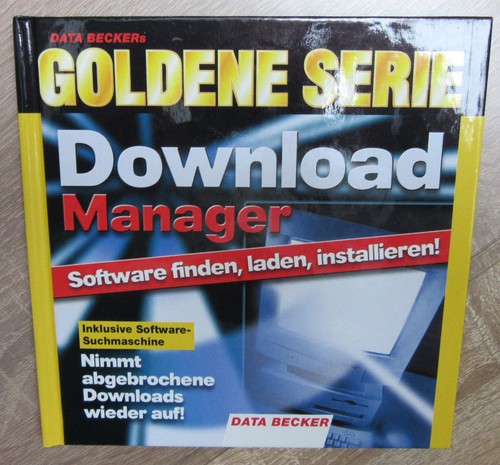 Data beckers goldene serie - beckers,