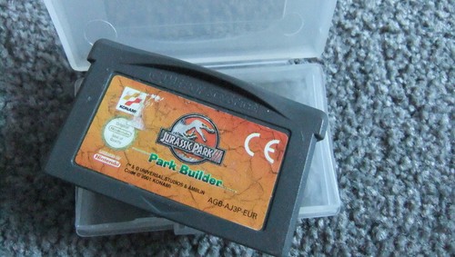 Jurassik park builder - jurassik,