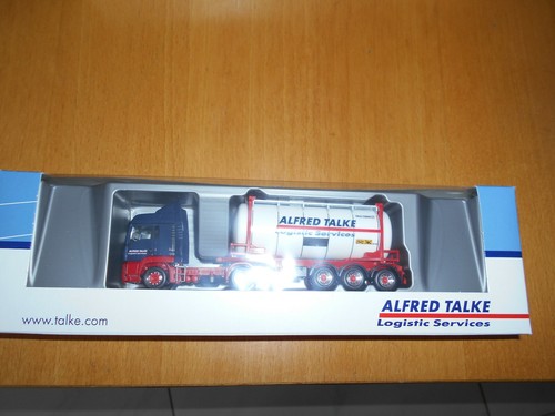 Lkw herpa 87 - herpa, 1:87