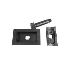 Stanz-Stempel 68 x 138 mm