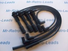 Schwarz 8MM Performance HT