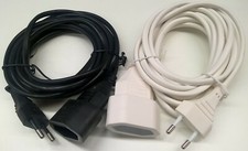 EUROVERLÄNGERUNG WEISS +