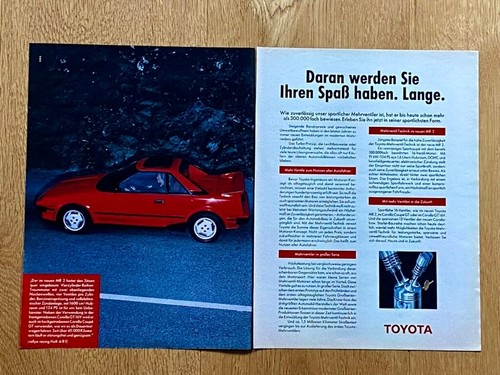 1985 toyota mr2 - 1985,