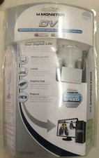 Monster ADVANCED HIGH SPEED