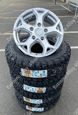 16 Zoll S Cobra Alufelgen für
