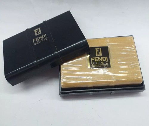 Fendi herren duftseife - herren, 150g