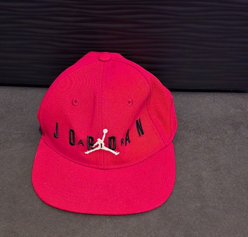 Jordan jumpman air - jumpman, cap