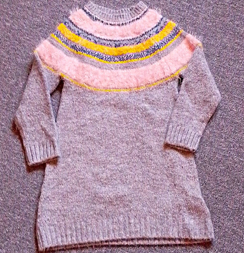 Lupilu kleidmädchen 110 116 - lupilu, 110/116