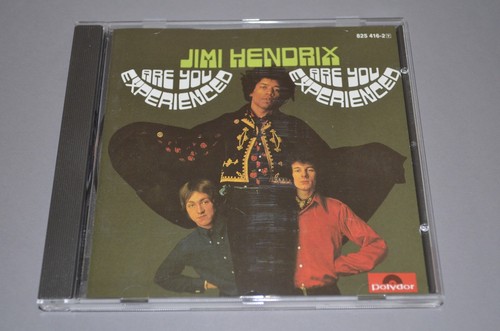 The jimi hendrix experience - the,