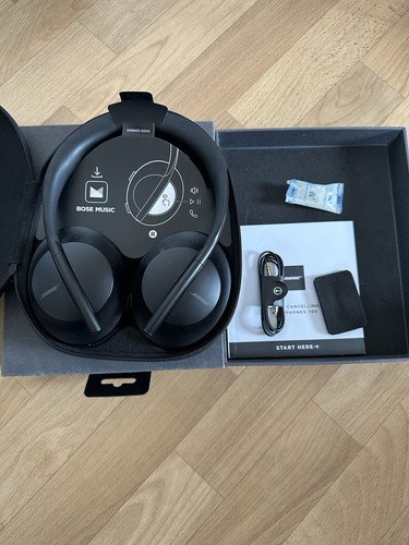Bose 700 over ear - bose,