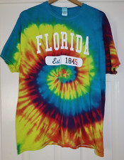 Colortone Florida Batik