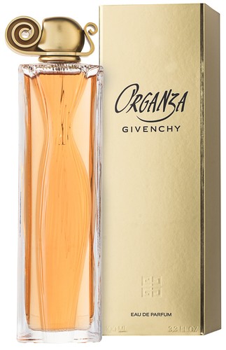 Givenchy organza eau - givenchy,