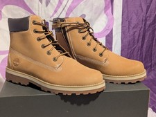 TIMBERLAND Courma Kid Boot