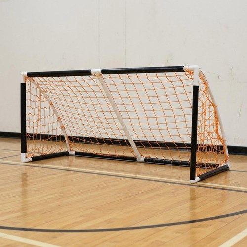 Tragbares fußballtor - tragbares,
